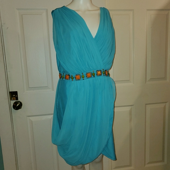 Dress - Picture 2 of 5